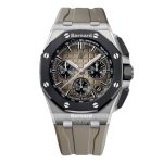 ساعت مچی مردانه اودمار پیگه مدل Audemars Piguet Royal Oak Offshore Selfwinding Chronograph 6257M