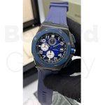 ساعت مچی مردانه اودمار پیگه مدل Audemars Piguet Royal Oak Offshore Selfwinding Chronograph 6258A - تصویر 2