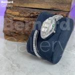 ساعت مچی زنانه بولگاری ماری Bvlgari Montre Serpent 178Q - Image 2