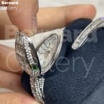 ساعت مچی زنانه بولگاری ماری Bvlgari Montre Serpent 172E - Image 6