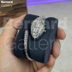 ساعت مچی زنانه بولگاری ماری Bvlgari Montre Serpent 178Q - Image 5
