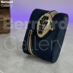 ساعت مچی زنانه بولگاری ماری Bvlgari Montre Serpent 171E - تصویر 3