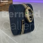 ساعت مچی زنانه بولگاری ماری Bvlgari Montre Serpent 171E - تصویر 4