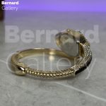 ساعت مچی زنانه بولگاری ماری Bvlgari Montre Serpent 171E - تصویر 6