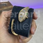 ساعت مچی زنانه بولگاری ماری Bvlgari Montre Serpent 191W - Image 2
