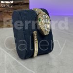 ساعت مچی زنانه بولگاری ماری Bvlgari Montre Serpent 191W - Image 3