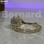 ساعت مچی زنانه بولگاری ماری Bvlgari Montre Serpent 191W - Image 7