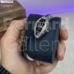ساعت مچی زنانه بولگاری ماری Bvlgari Montre Serpent 172E - Image 2