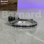 ساعت مچی زنانه بولگاری ماری Bvlgari Montre Serpent 172E - Image 4
