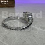ساعت مچی زنانه بولگاری ماری Bvlgari Montre Serpent 172E - Image 5