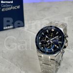 ساعت مچی مردانه کاسیو ادیفایس Casio Edifice EQS-920DB-2AV - Image 8