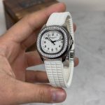 ساعت مچی زنانه پتک فیلیپ Patek Philippe Aquanaut 5067 - Image 5