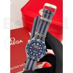 ساعت مچی مردانه امگا Omega seamaster 4123B - Image 2