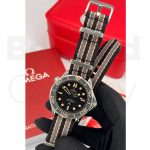 ساعت مچی مردانه امگا Omega seamaster 4123V - Image 2