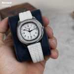ساعت مچی زنانه پتک فیلیپ Patek Philippe Aquanaut 5067 - Image 4