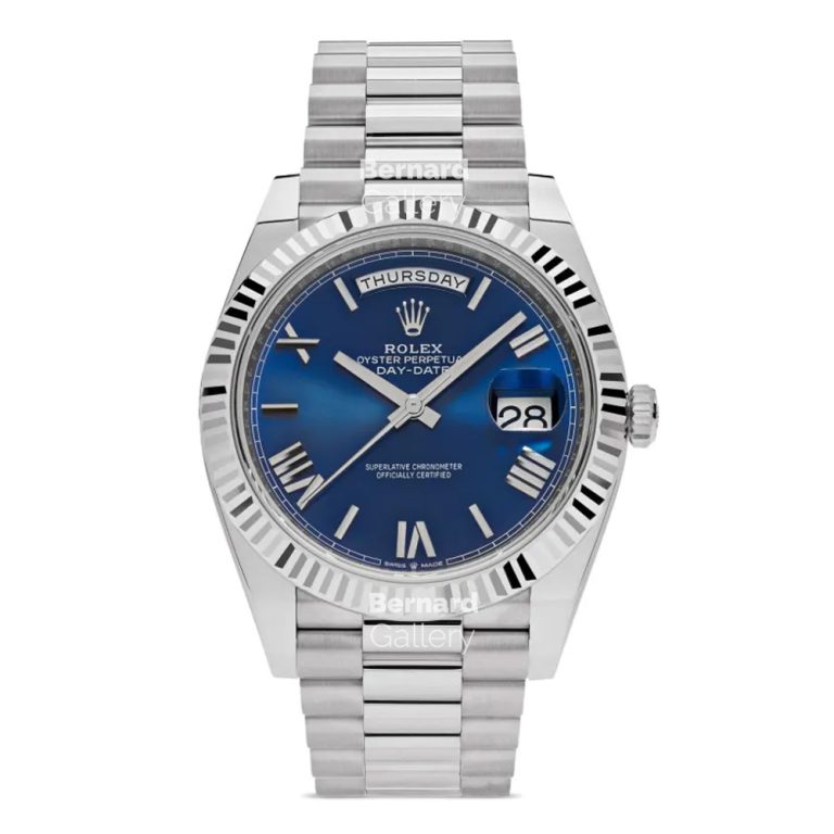 ساعت مچی مردانه رولکس کیفیت مستر