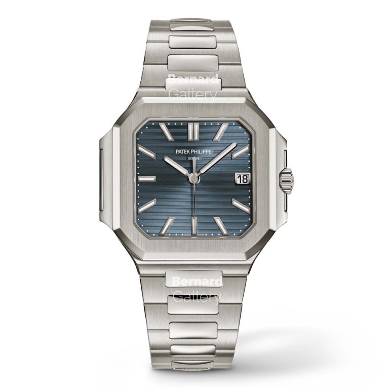 ساعت مچی مردانه پتک فیلیپ Patek Philippe Cubitus