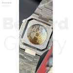 ساعت مچی مردانه پتک فیلیپ  Patek Philippe Cubitus C - تصویر 2