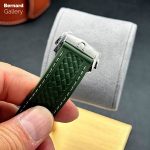 ساعت مچی مردانه امگا Omega Seamaster watches with a Green Dial - Wristle - Image 3