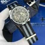 ساعت مچی مردانه سیکو موتور Seiko Chornograph - تصویر 2