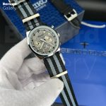 ساعت مچی مردانه سیکو موتور Seiko Chornograph - تصویر 4