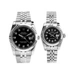 ساعت مچی رولکس دیت جاست Rolex datejust