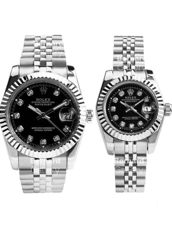 ساعت مچی رولکس دیت جاست Rolex datejust