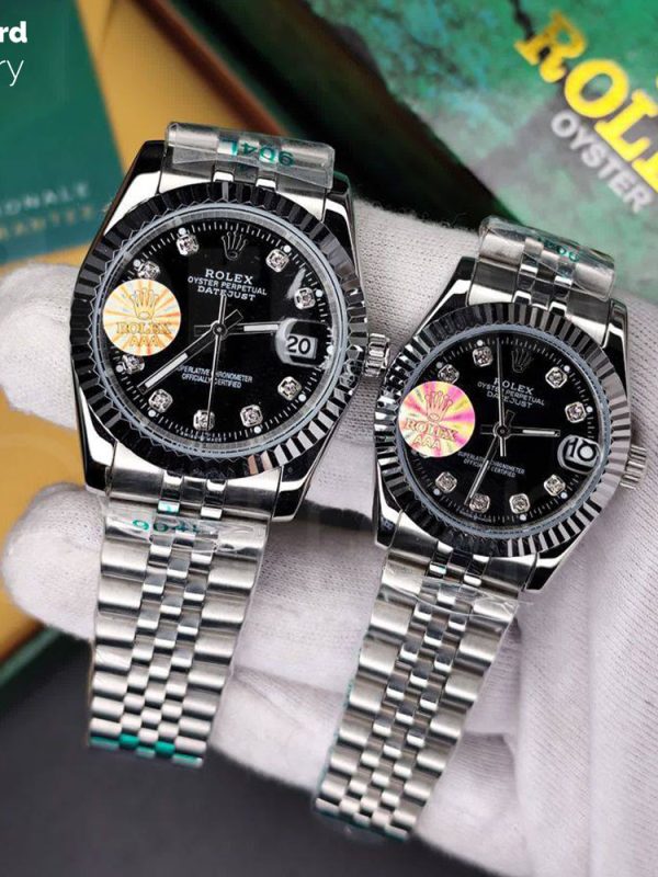 ساعت مچی رولکس دیت جاست Rolex datejust
