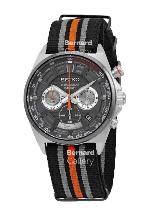 ساعت مچی مردانه سیکو موتور Seiko Chornograph