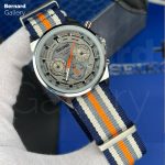 ساعت مچی مردانه سیکو موتور Seiko Chornograph - تصویر 4