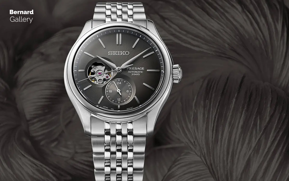 تعمیر تخصصی ساعت سیکو (Seiko)