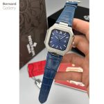 ساعت مچی مردانه پتک فیلیپ Patek Philippe Cubitus