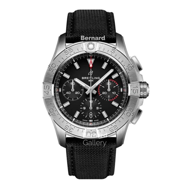 ساعت مچی مردانه برایتلینگ Breitling Avenger B01 Chronograph 44