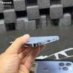 گوشی موبایل اپل iPhone 13 Pro ZAA دو سیم‌ کارت ظرفیت 128 گیگابایت و رم 6 گیگابایت پک اصلی سری M کارکرده - Image 4