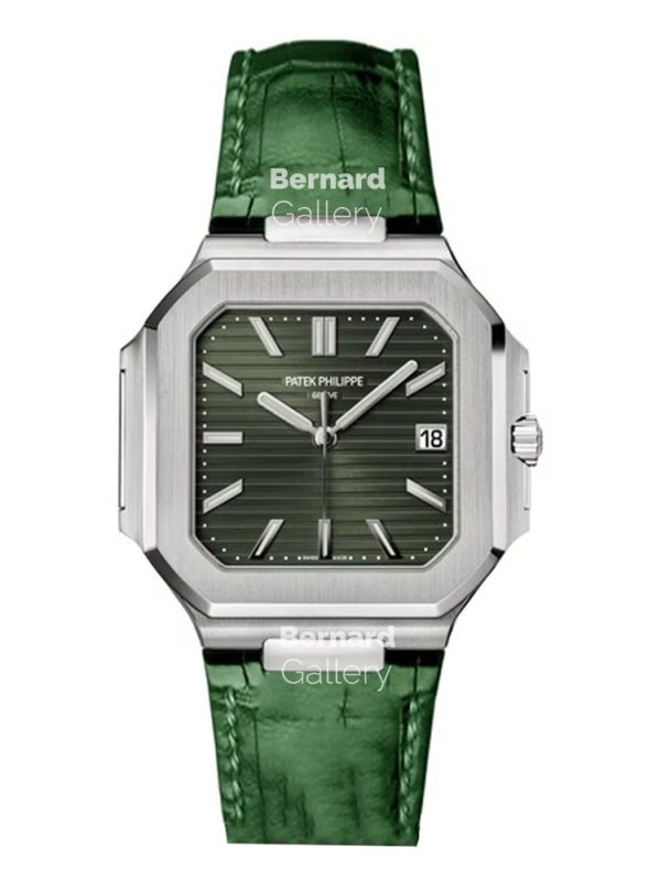 ساعت مچی مردانه پتک فیلیپ Patek Philippe Cubitus
