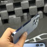 گوشی موبایل اپل iPhone 13 Pro ZAA دو سیم‌ کارت ظرفیت 128 گیگابایت و رم 6 گیگابایت پک اصلی سری M کارکرده - Image 5
