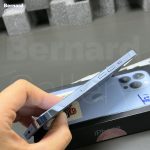 گوشی موبایل اپل iPhone 13 Pro ZAA دو سیم‌ کارت ظرفیت 128 گیگابایت و رم 6 گیگابایت پک اصلی سری M کارکرده - Image 3