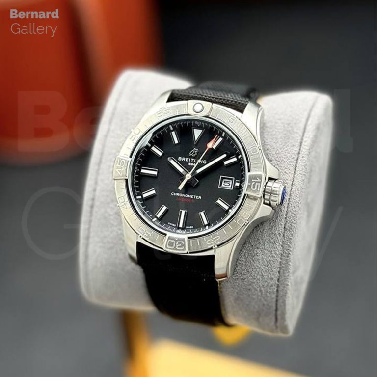 ساعت مچی مردانه برایتلینگ Breitling Avenger Automatic 42