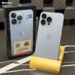 گوشی موبایل اپل iPhone 13 Pro ZAA دو سیم‌ کارت ظرفیت 128 گیگابایت و رم 6 گیگابایت پک اصلی سری M کارکرده - Image 2
