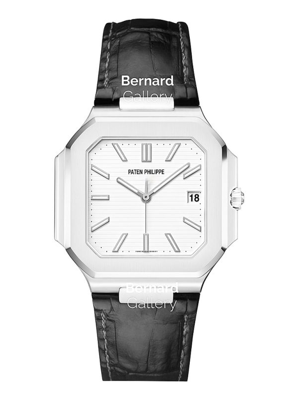 ساعت مچی مردانه پتک فیلیپ Patek Philippe Cubitus B