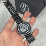 ساعت مچی امگا سواچ Omega Swatch MISSION TO EARTHPHASE - تصویر 3