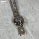 ساعت مچی امگا سواچ Omega Swatch Mission On Earth-Desert - Image 8