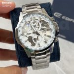 ساعت مچی مردانه کاسیو ادیفایس Casio Edifice EFR-303D-7AVUDF - Image 6