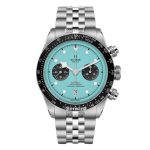 ساعت مچی مردانه تودور 1420 Tudor Black Bay Chrono