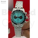 ساعت مچی مردانه تودور 1420 Tudor Black Bay Chrono - تصویر 2