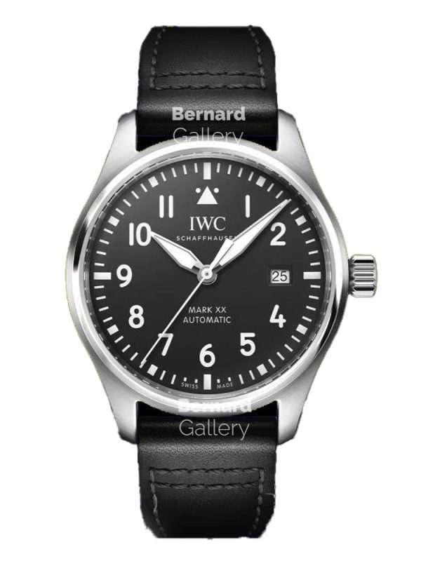 ساعت مچی مردانه آی دبلیو سی  IWC Pilot's Watch 5213A