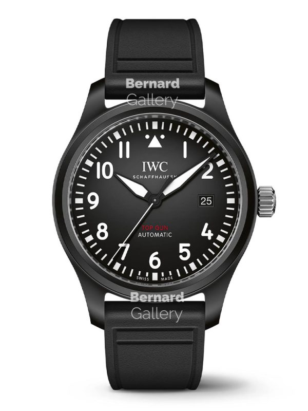 ساعت مچی مردانه آی دبلیو سی  IWC Pilot's Watch 5214A