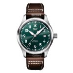 ساعت مچی مردانه آی دبلیو سی  IWC Pilot's Watch 5215A