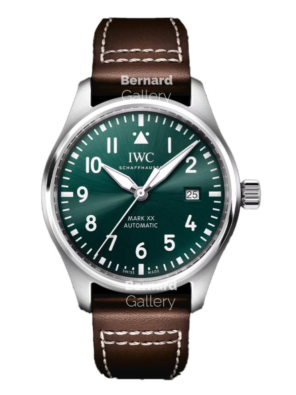 ساعت مچی مردانه آی دبلیو سی  IWC Pilot's Watch 5215A