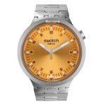 ساعت مچی سواچ  Swatch AMBER SHEEN 1451